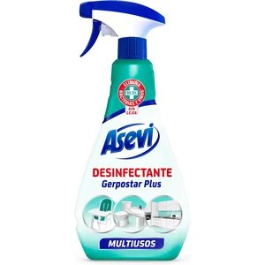 Asevi Desinfectante Especial 5 L