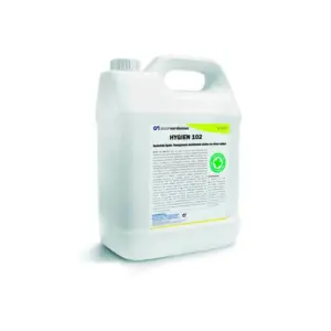 Desinfectante Hygienbac